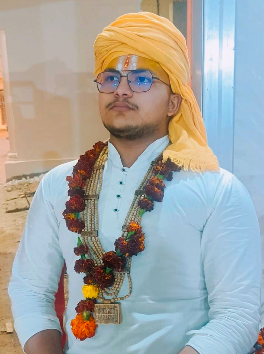 Keshav Das Ji